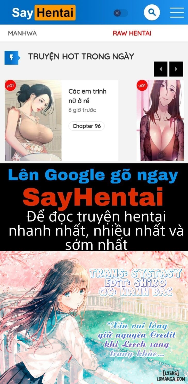 SayHentai Manga online