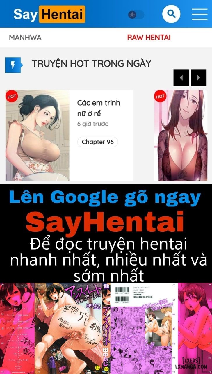 SayHentai Manga online