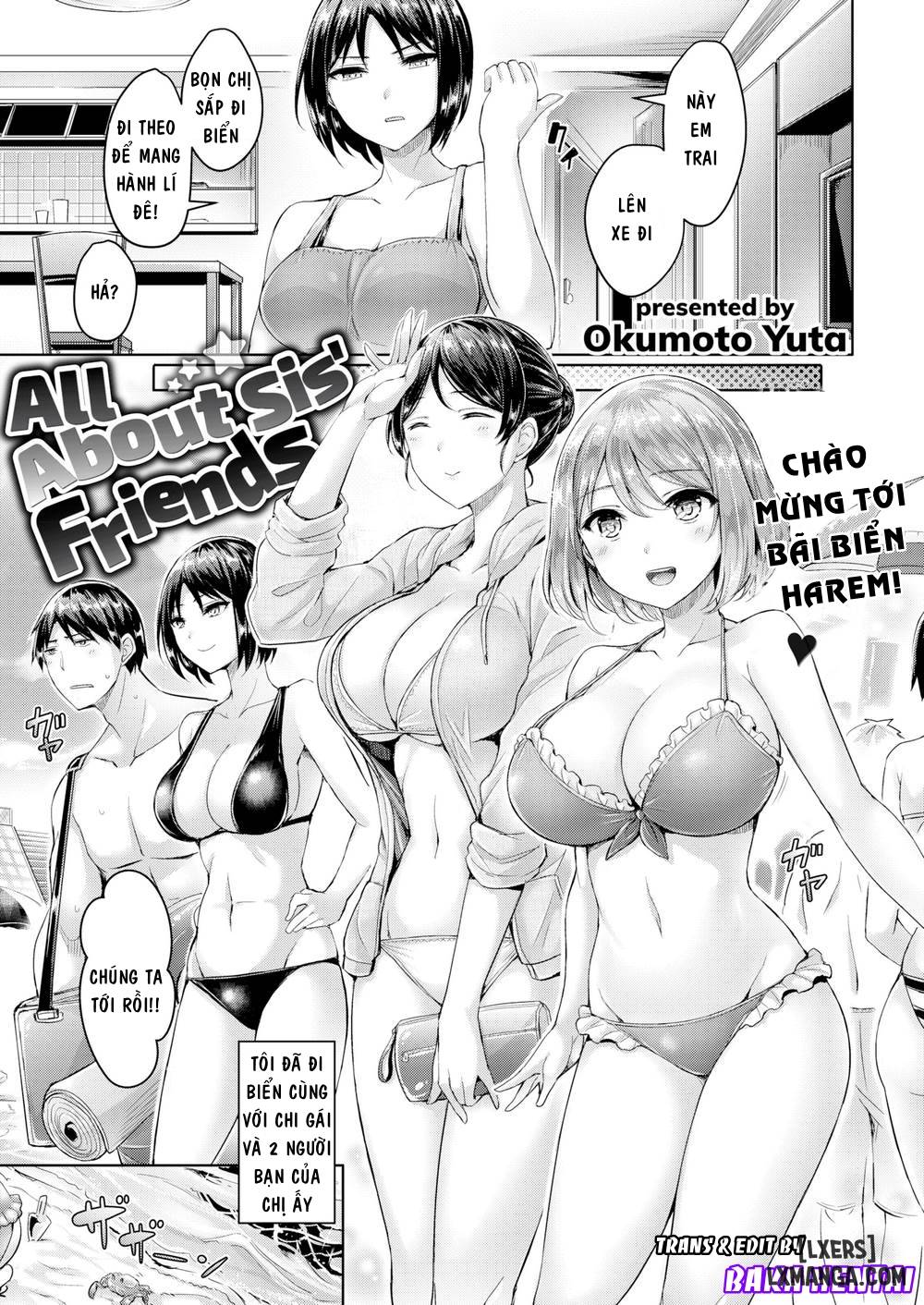 SayHentai Manga online