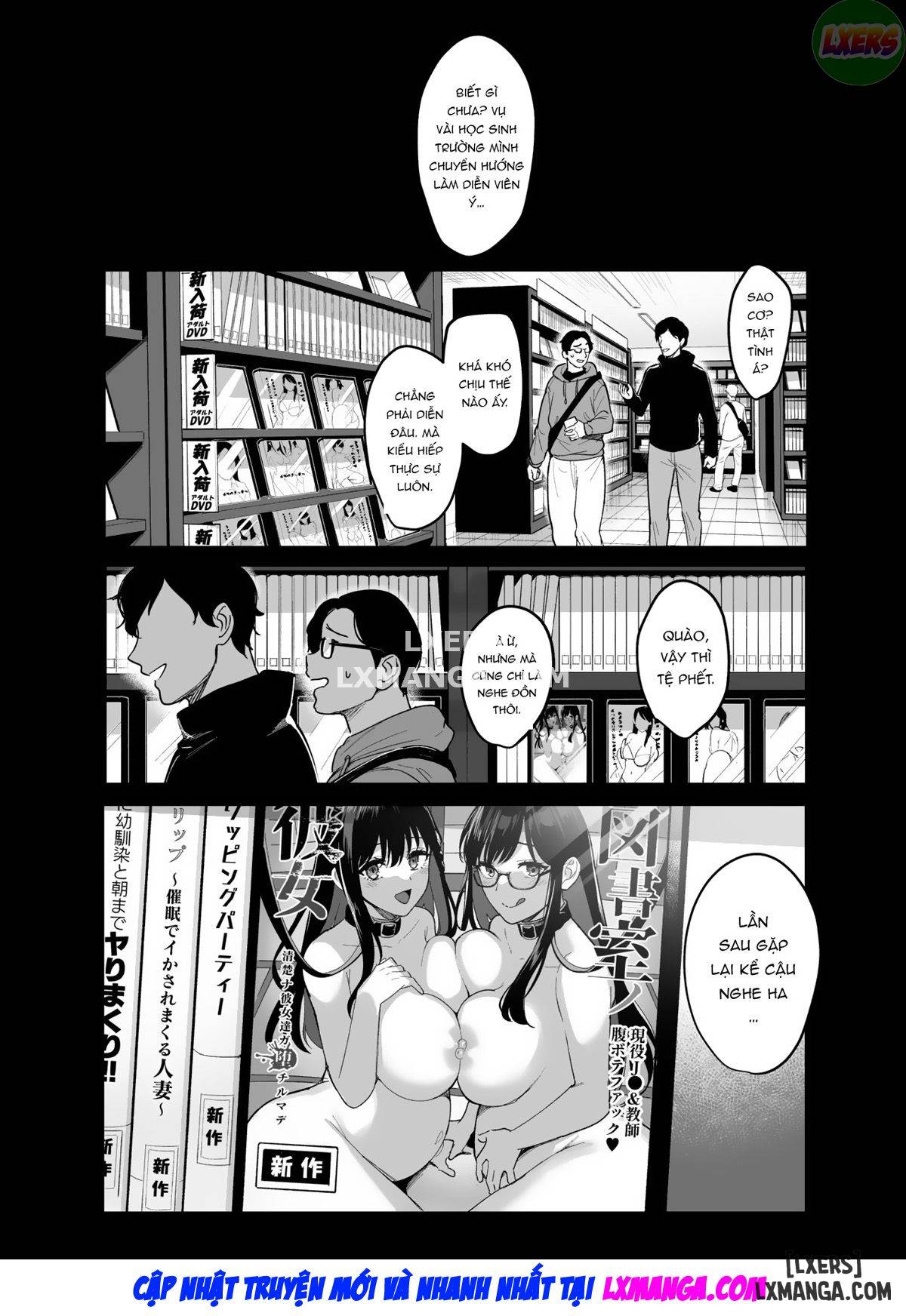 toshoshitsu-no-kanojo-seiso-na-kimi-ga-ochiru-made-full-chap-6-44