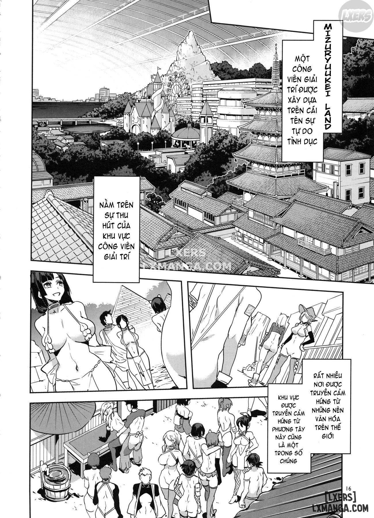 oideyo-mizuryuu-kei-land-chap-4-14