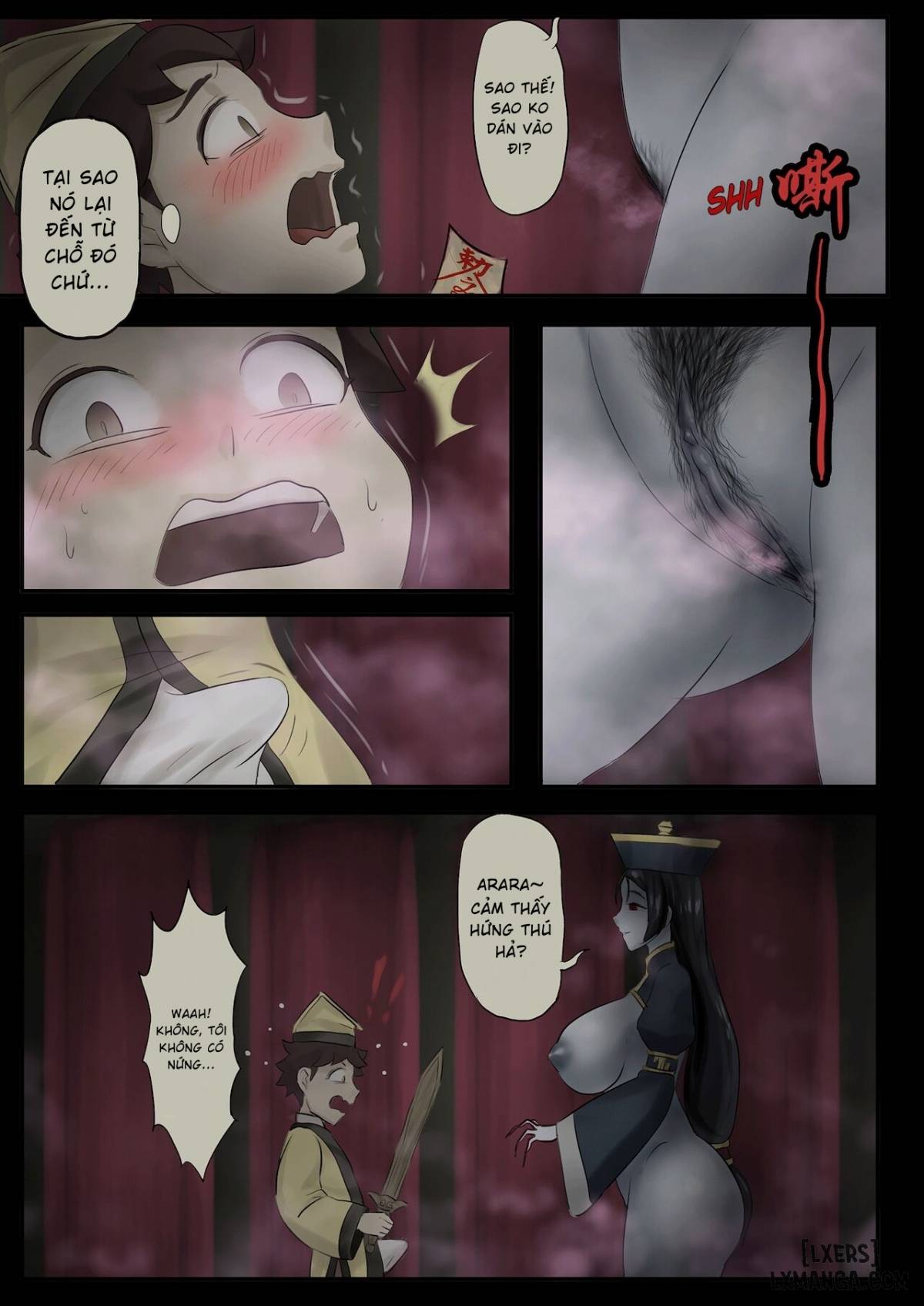 jiangshi-musume-chap-1-6