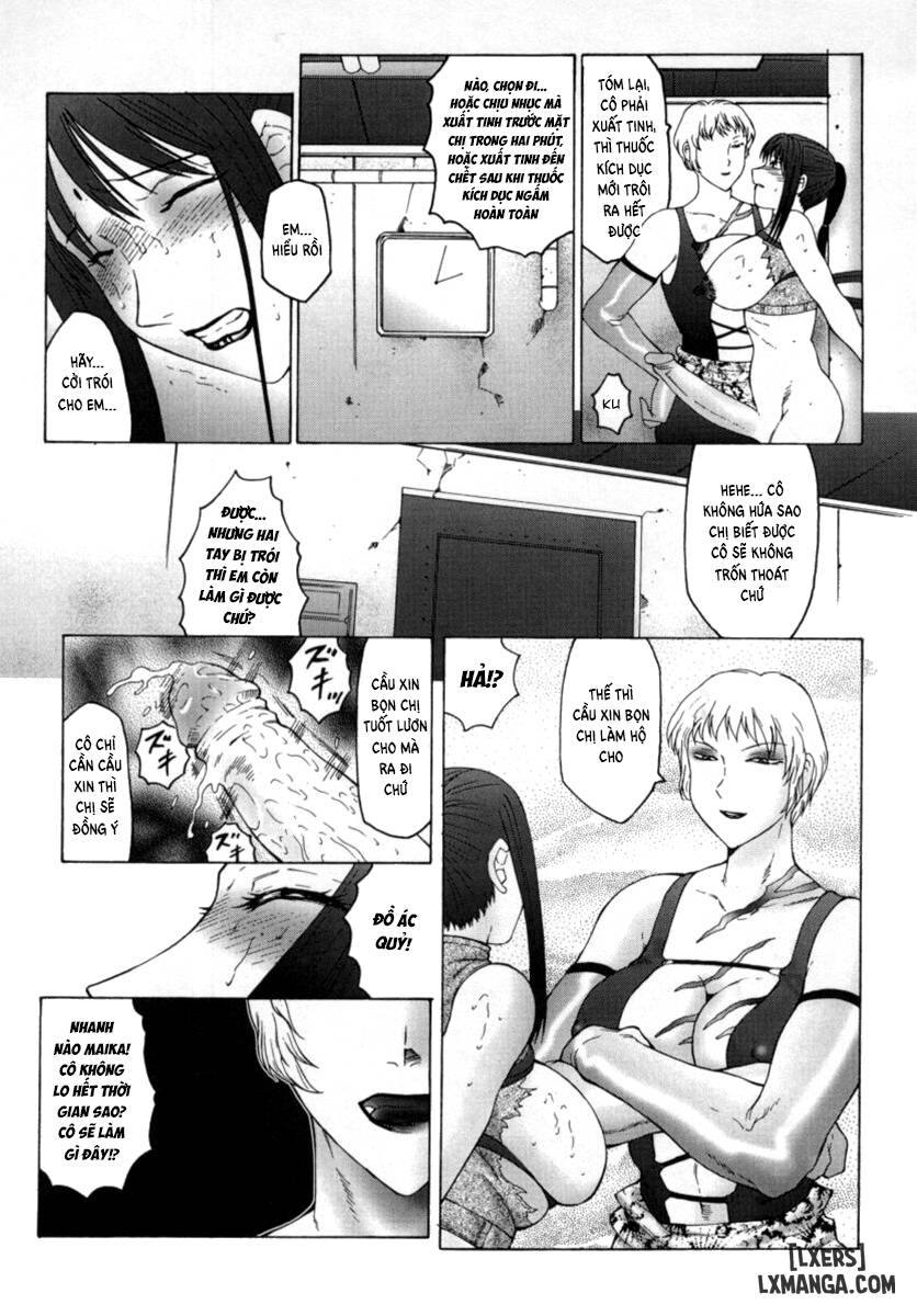 the-obscene-training-of-maika-full-chap-3-6