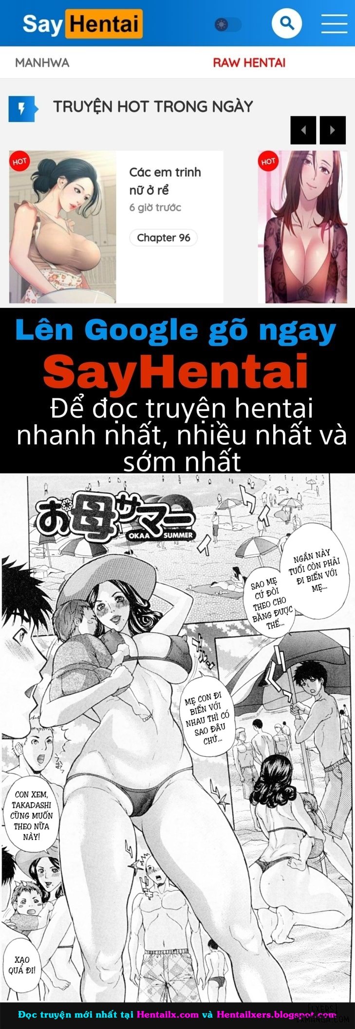 zettai-reibo-full-chap-3-0