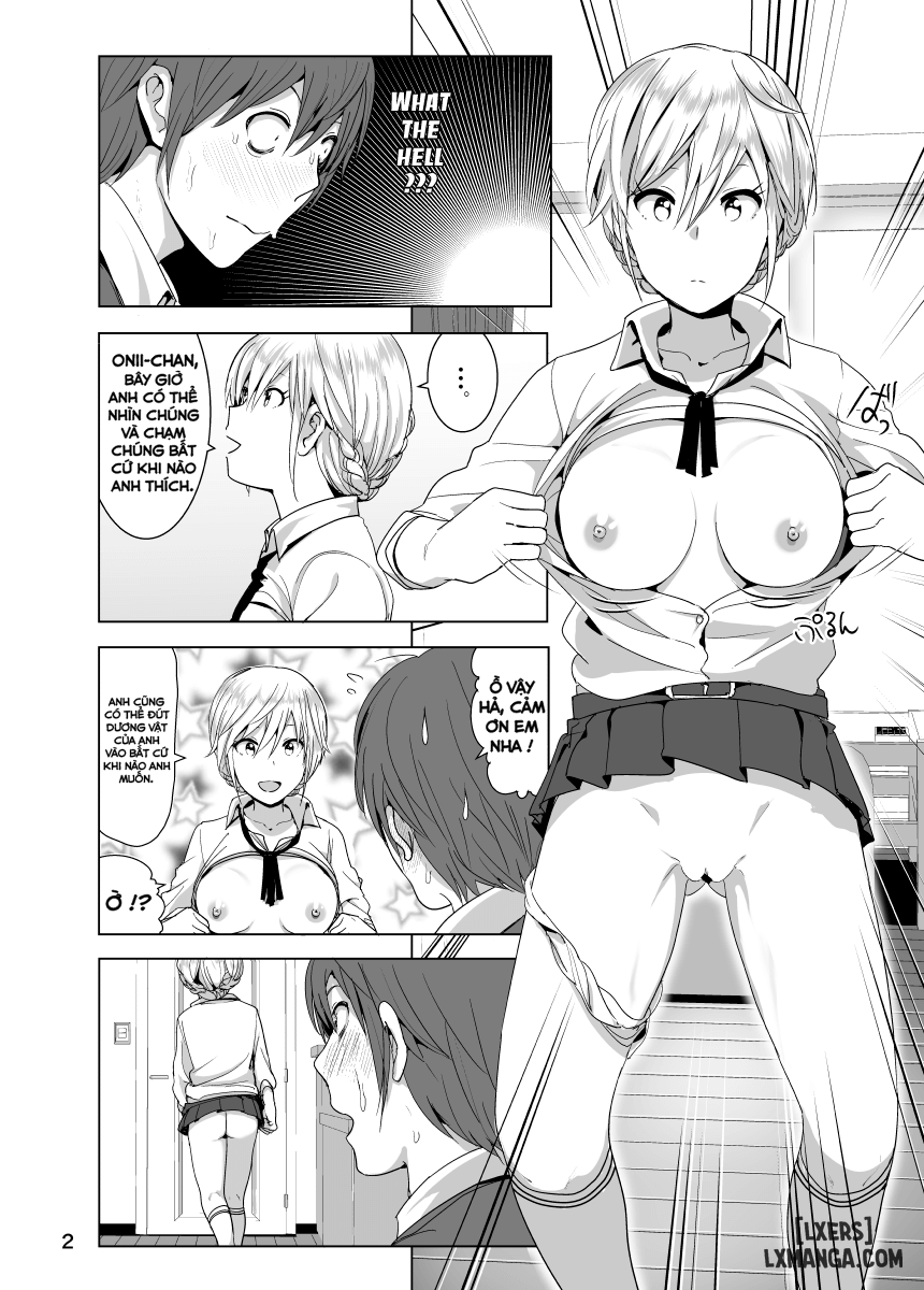 imouto-no-oppai-ga-marudashi-datta-hanashi-chap-2-2