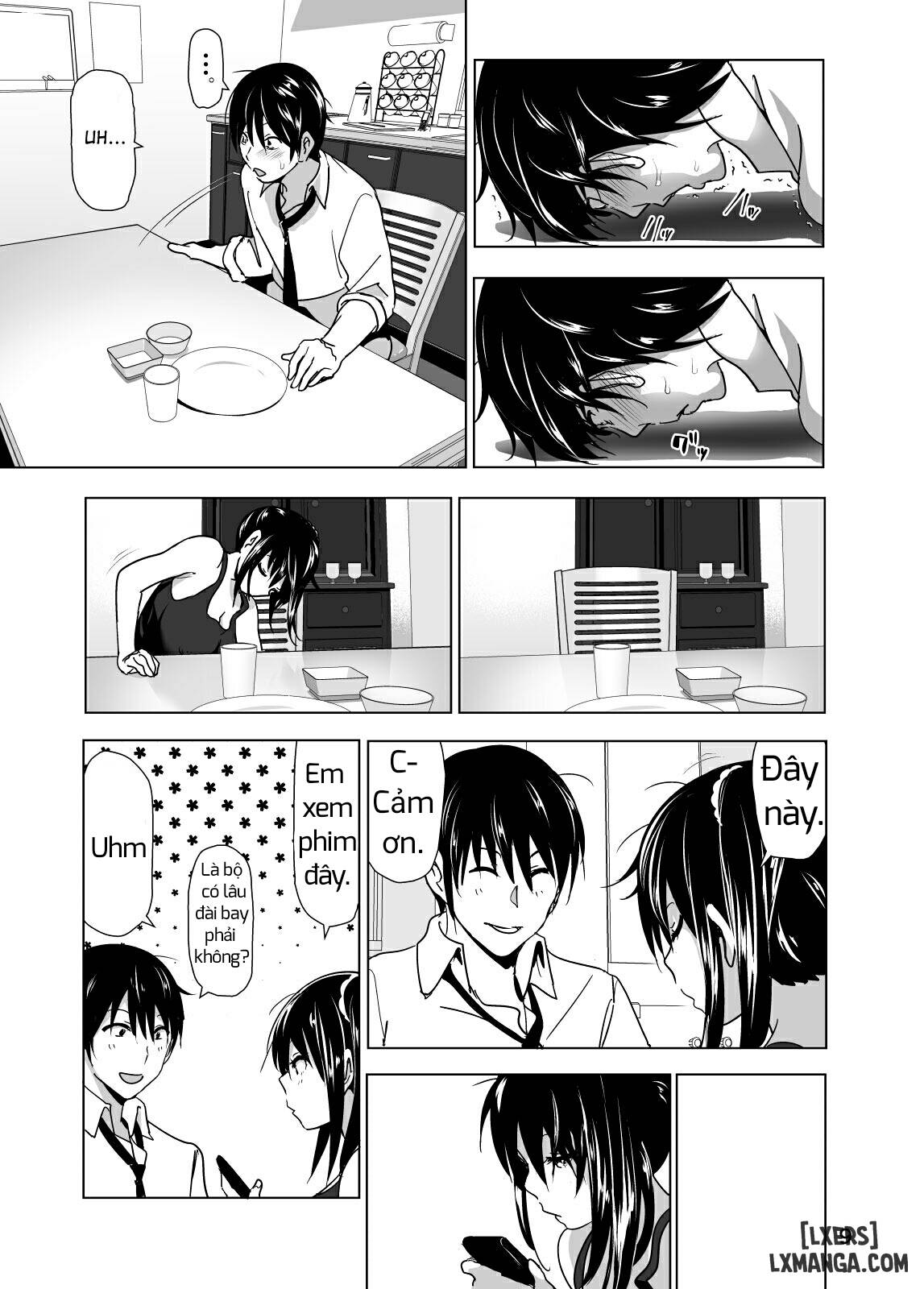 imouto-no-oppai-ga-marudashi-datta-hanashi-chap-3-9