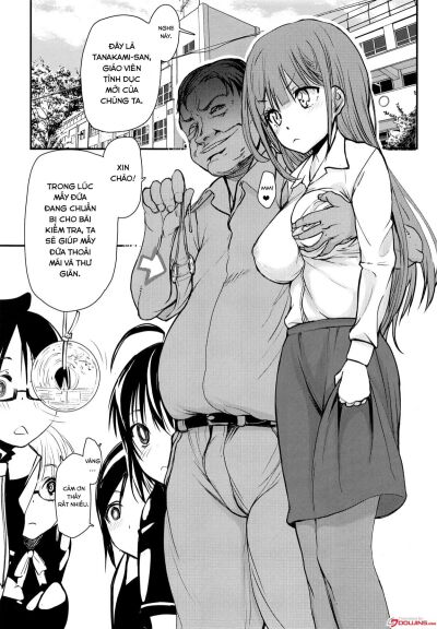 pro-no-saimin-oji-san-wa-sex-shika-dekinai-chap-1-1