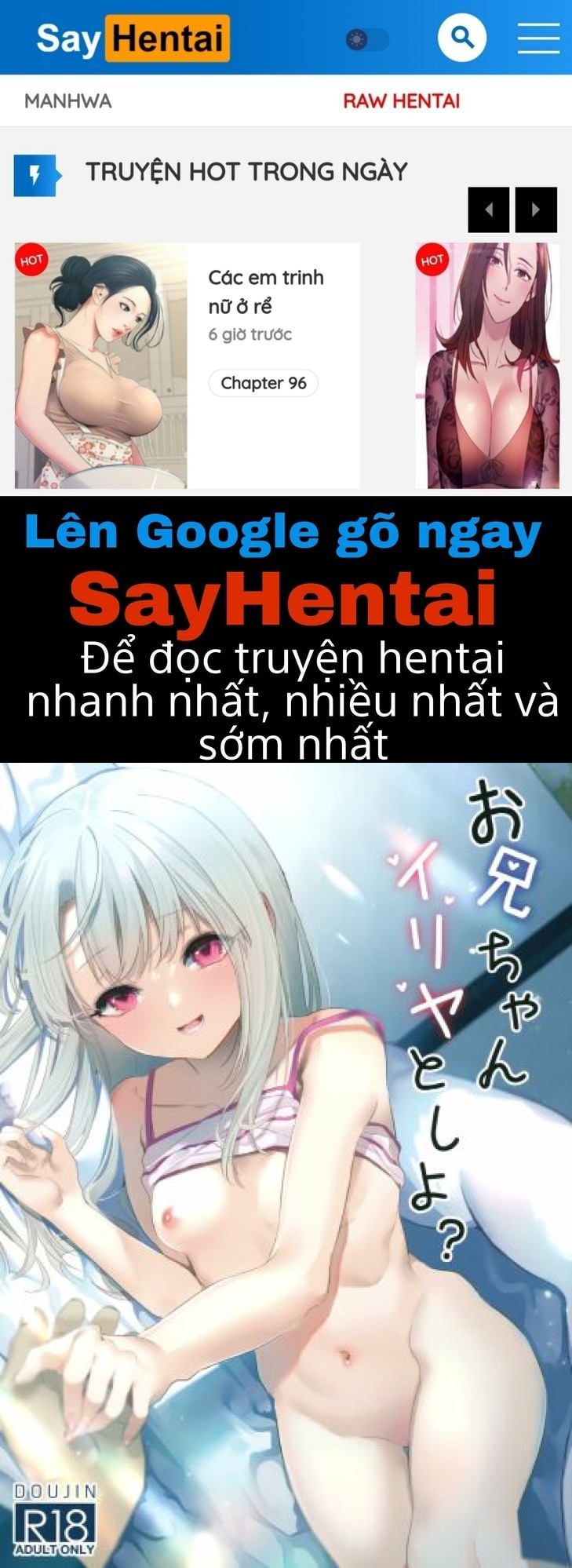 LxManga Truyện tranh online