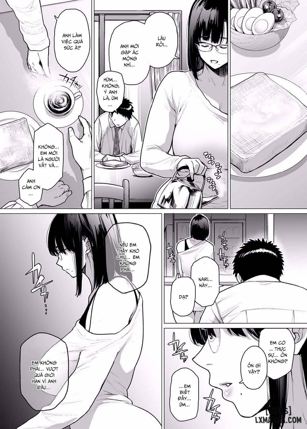 somerare-mizu-yari-chap-3-2