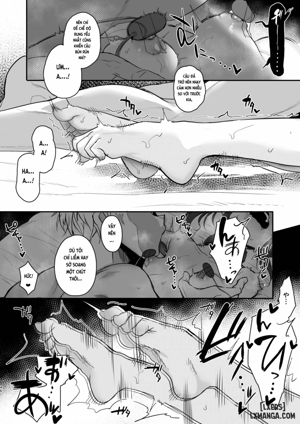 koukousei-kara-hajimeru-mesuinu-kyouiku-chap-3-5