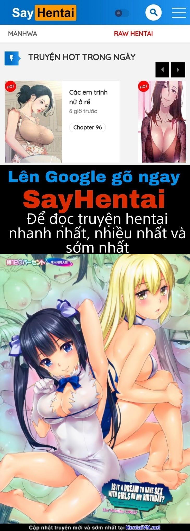 LxManga Truyện tranh online