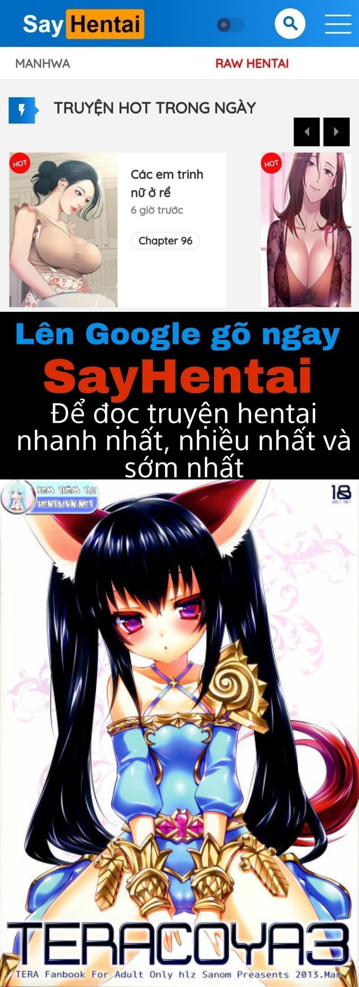 LxManga Truyện tranh online