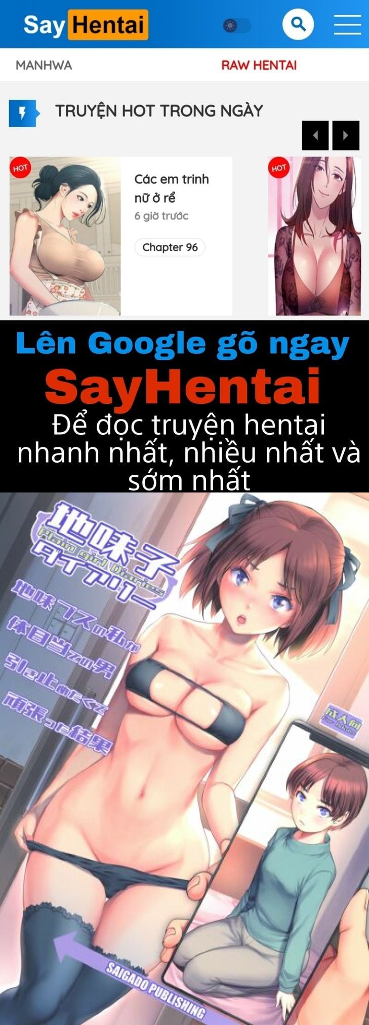 LxManga Truyện tranh online