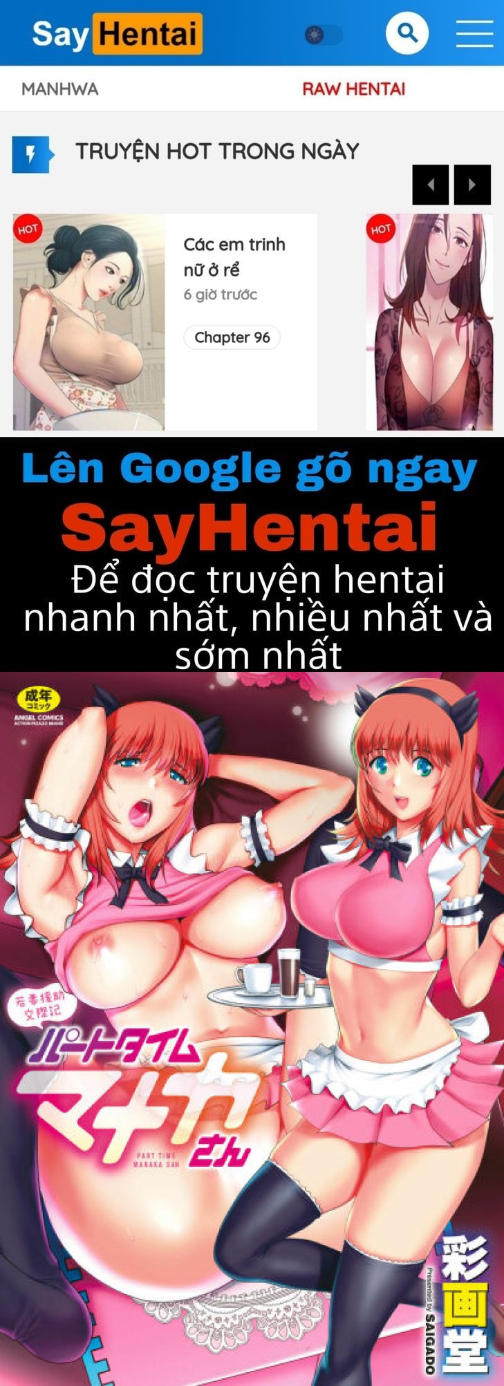 LxManga Truyện tranh online