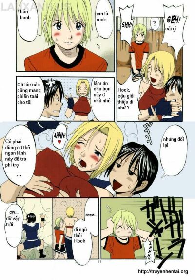 the-yuri-friends-mary-special-chap-1-9