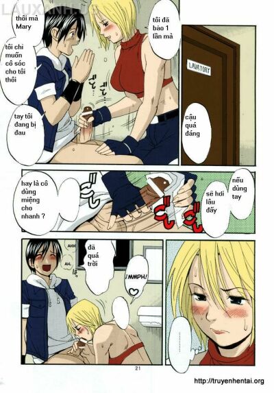 the-yuri-friends-mary-special-chap-1-19