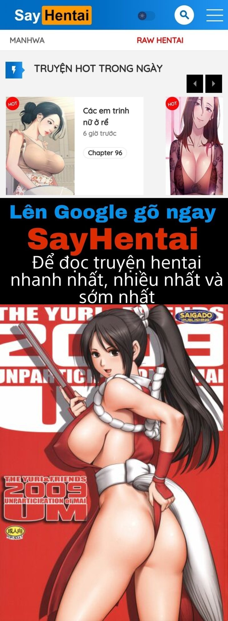 LxManga Truyện tranh online