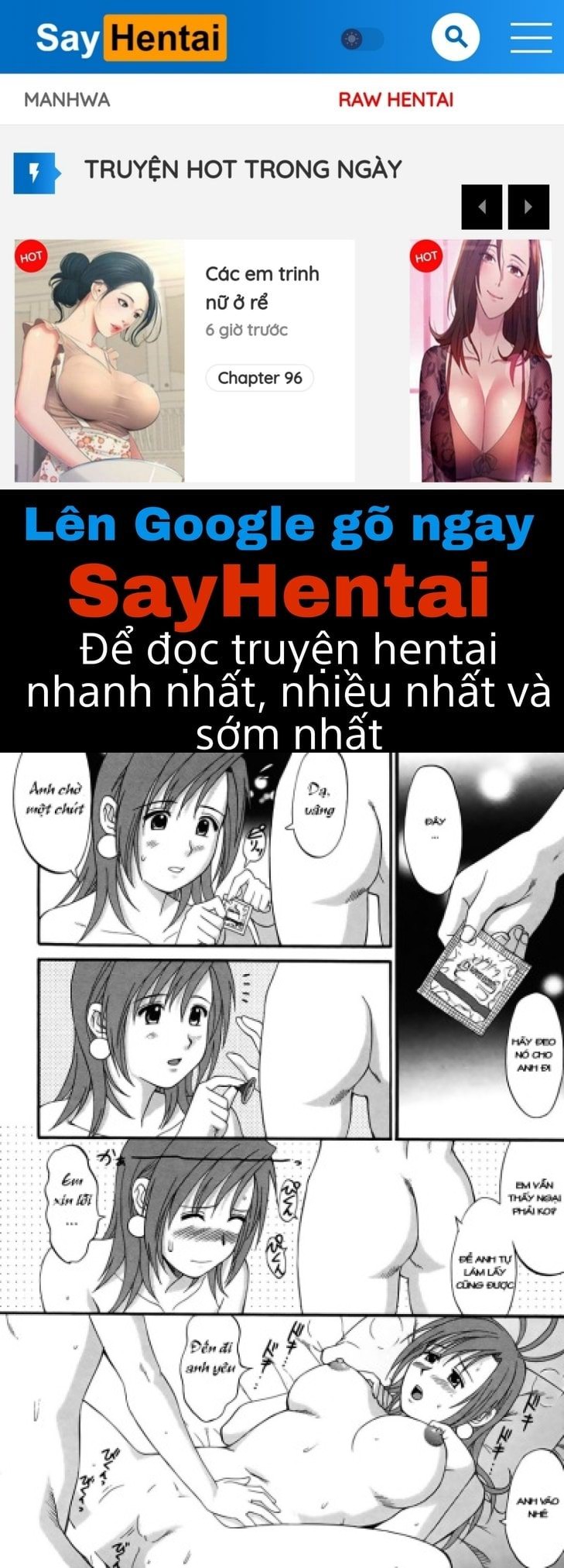 LxManga Truyện tranh online