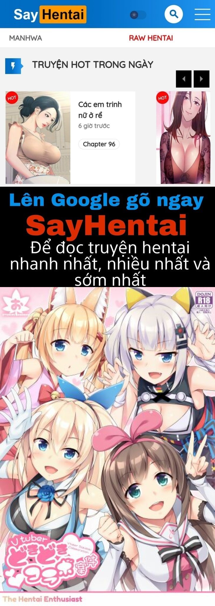 LxManga Truyện tranh online