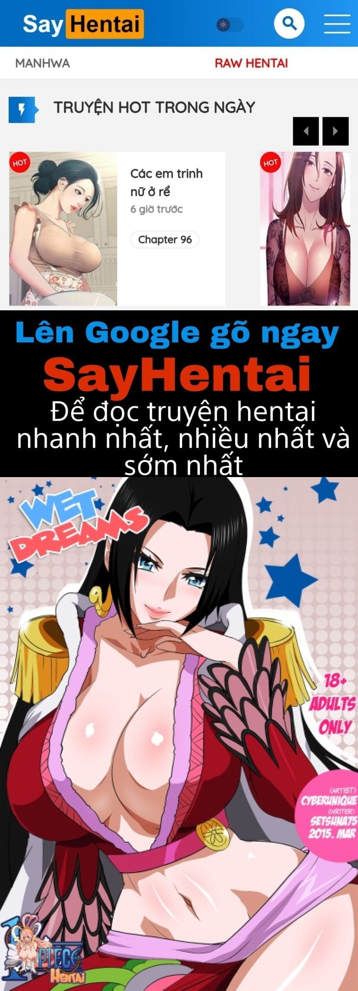 LxManga Truyện tranh online