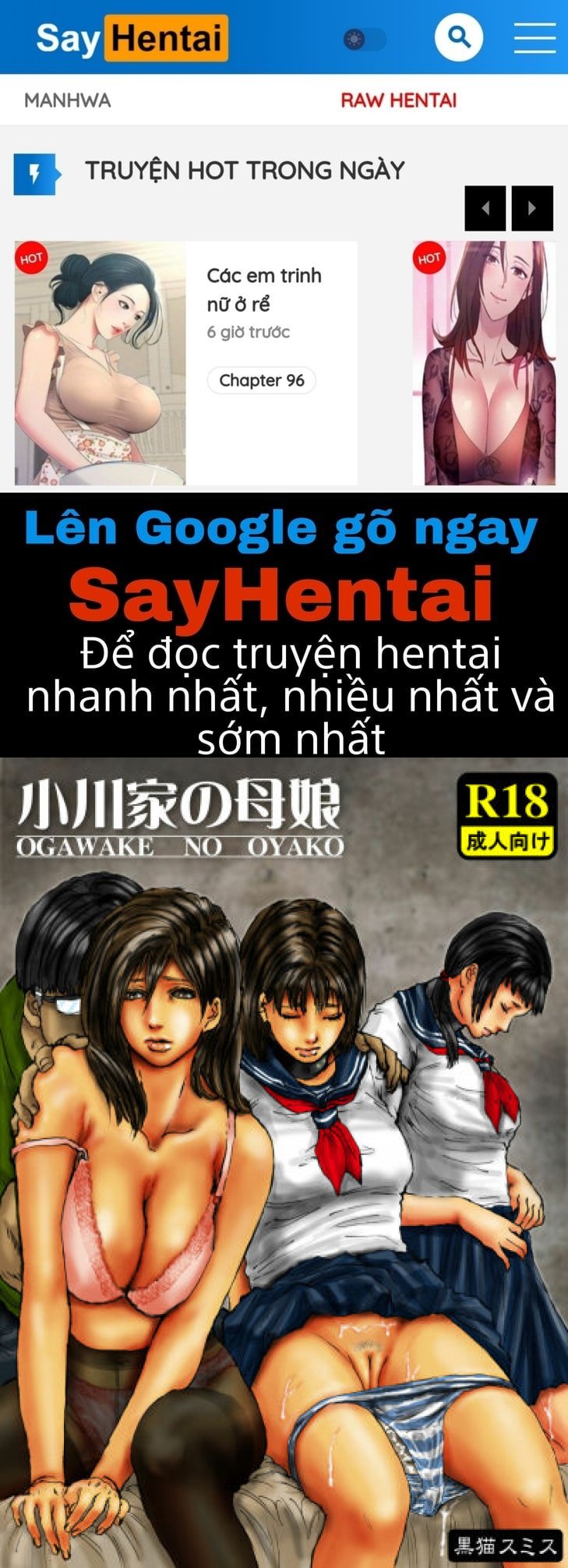 LxManga Truyện tranh online