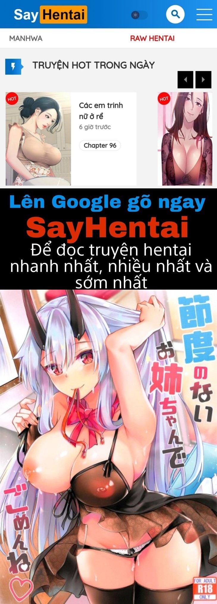 LxManga Truyện tranh online