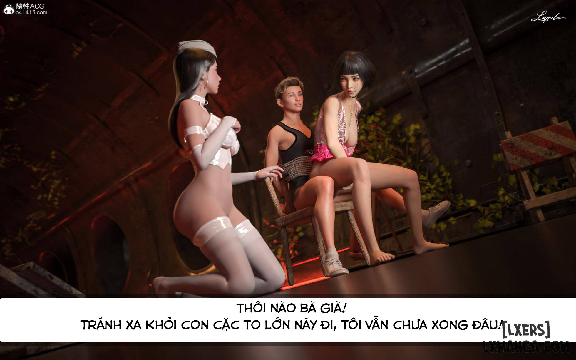 nha-hat-ao-tuong-iii-nu-tiep-vien-chap-5-15