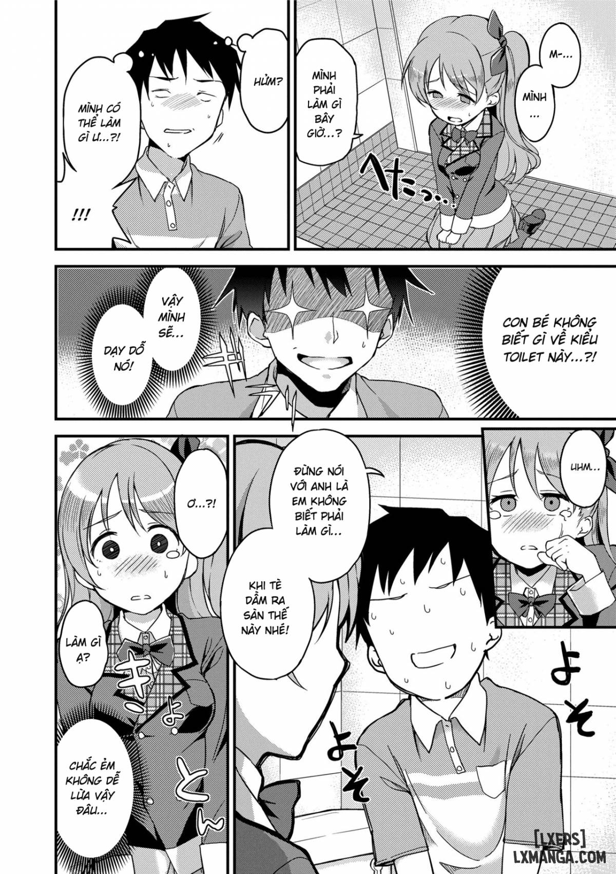 ai-ga-nakutemo-ecchi-wa-dekiru-full-chap-10-5