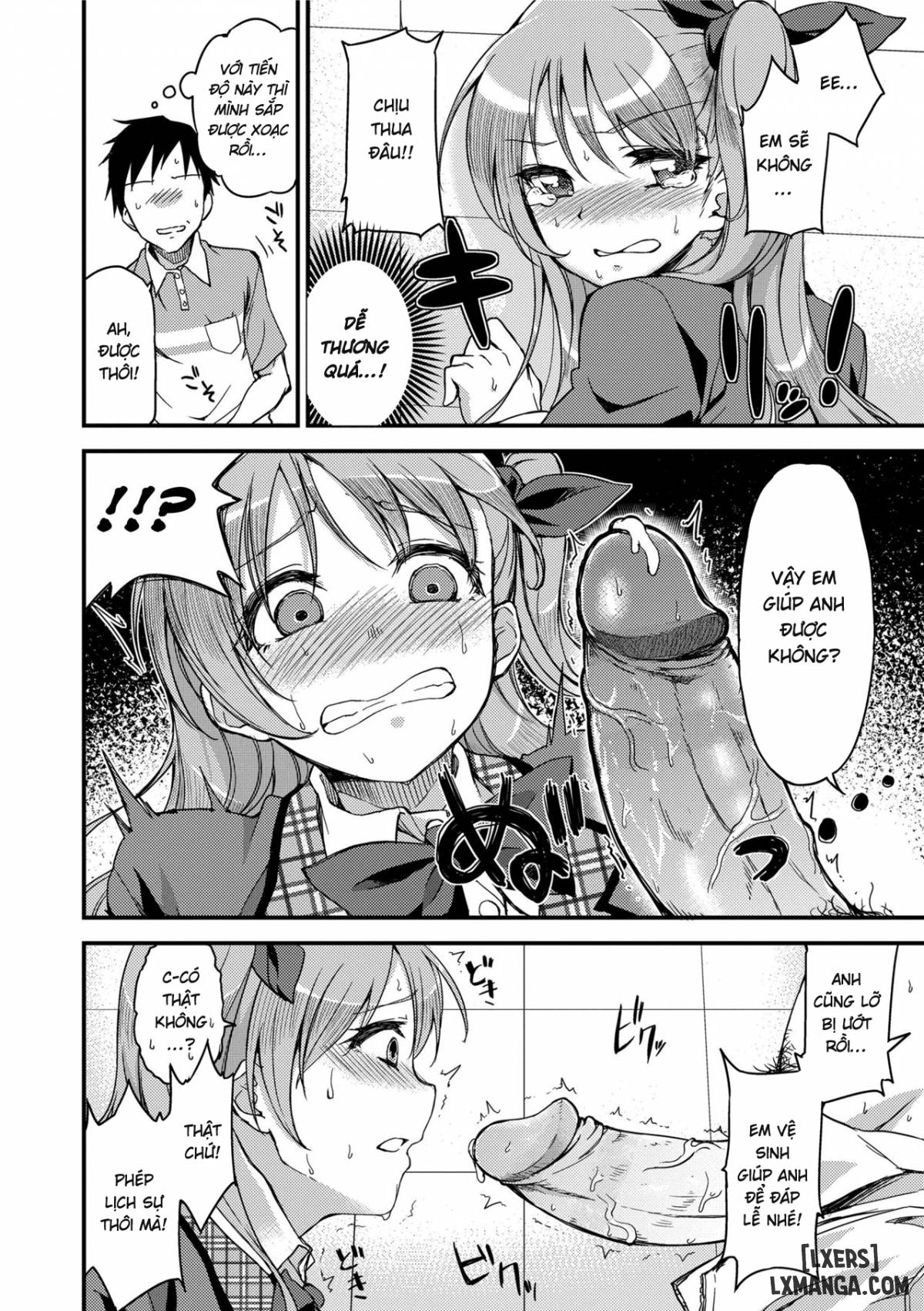 ai-ga-nakutemo-ecchi-wa-dekiru-full-chap-10-9