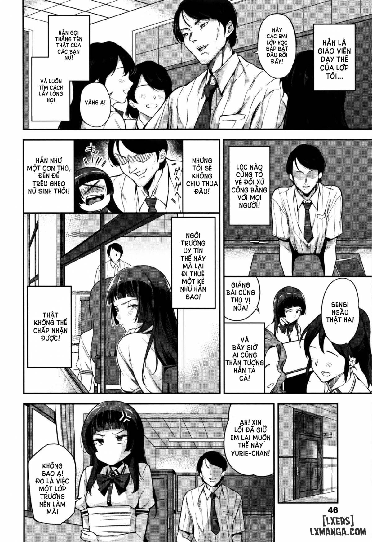 ai-ga-nakutemo-ecchi-wa-dekiru-full-chap-3-1