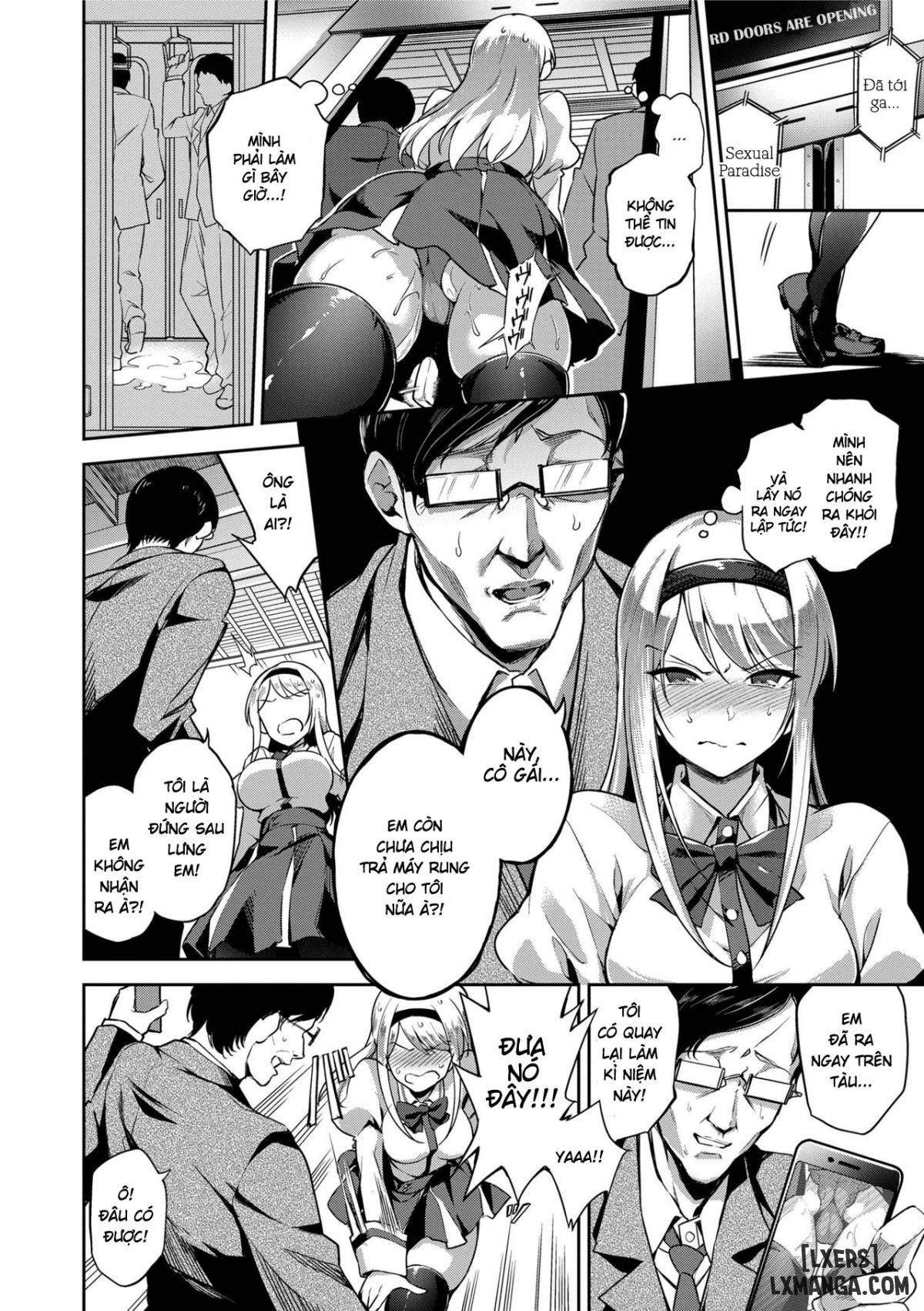 ai-ga-nakutemo-ecchi-wa-dekiru-full-chap-4-7