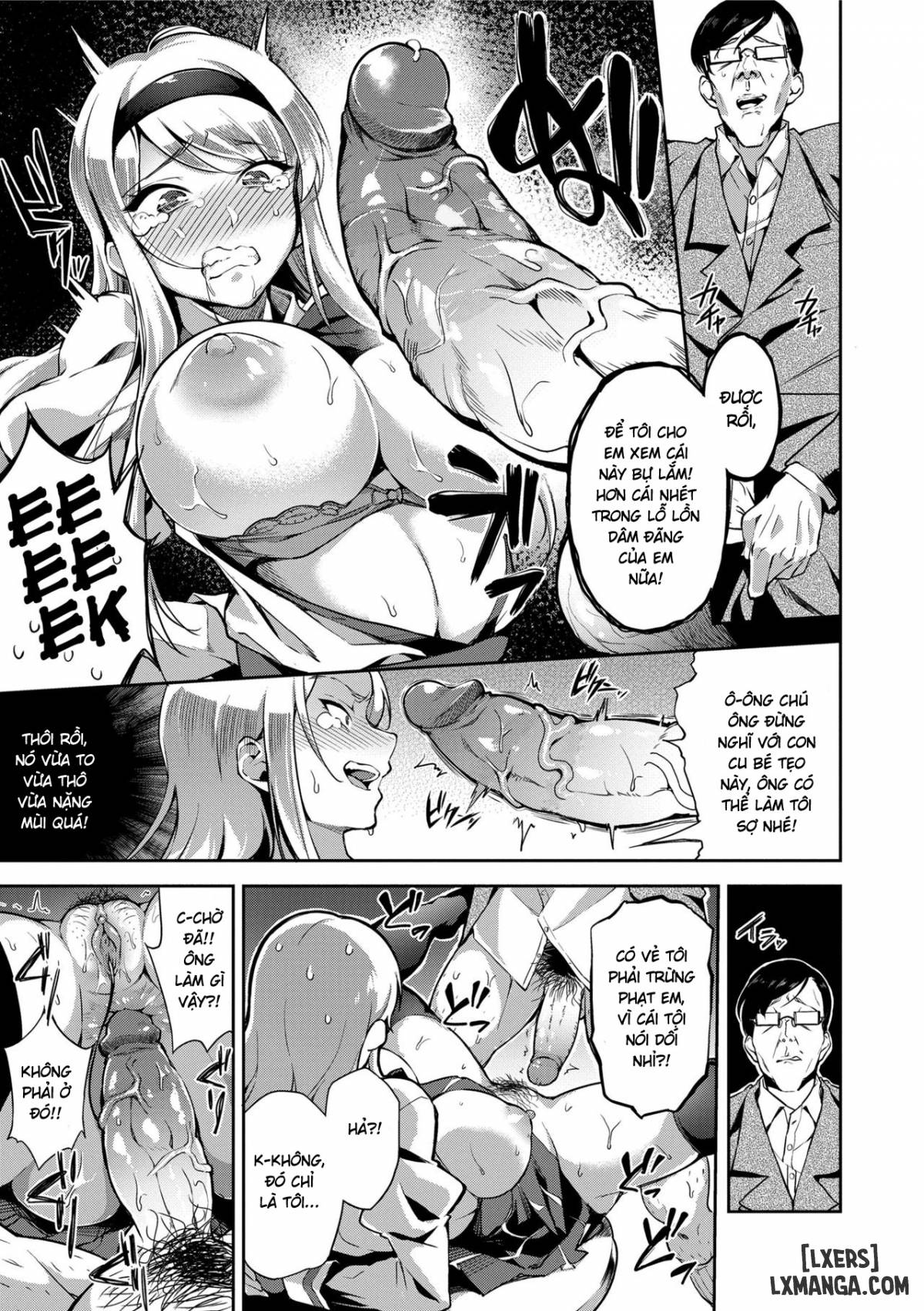 ai-ga-nakutemo-ecchi-wa-dekiru-full-chap-4-12